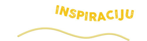 Trabaš inspiraciju?