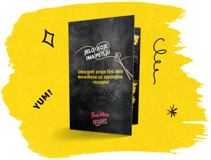 Slika letka Fini-mini