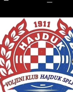 Hajduk slika