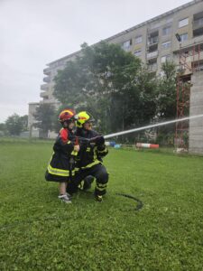 Tata i sin, DVD vatrogasac i DVD mladež,budući JV slika