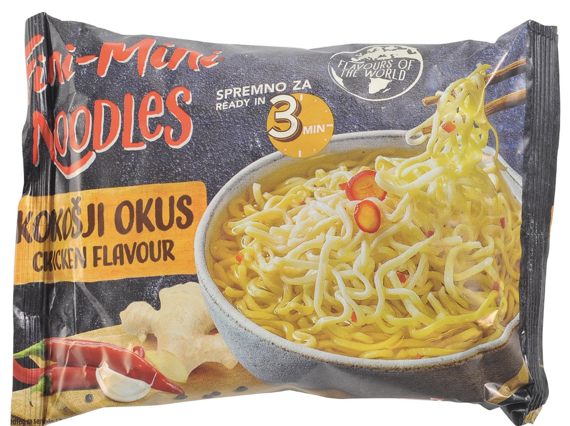 noodles slika